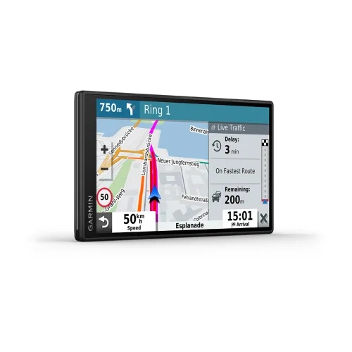 GPS Garmin Drive 53