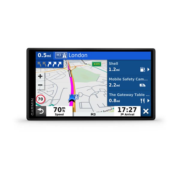 Garmin DriveSmart 55 & 65