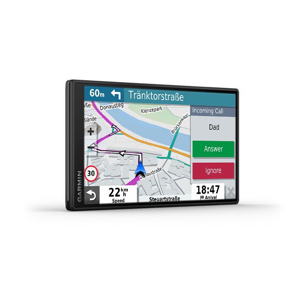 Garmin DriveSmart 55 & 65