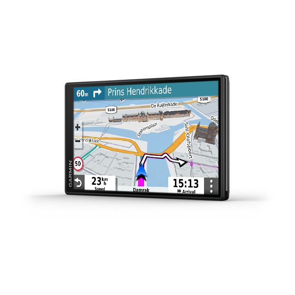 Garmin DriveSmart 55 & 65