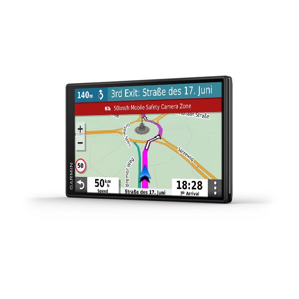 Garmin DriveSmart 55 & 65