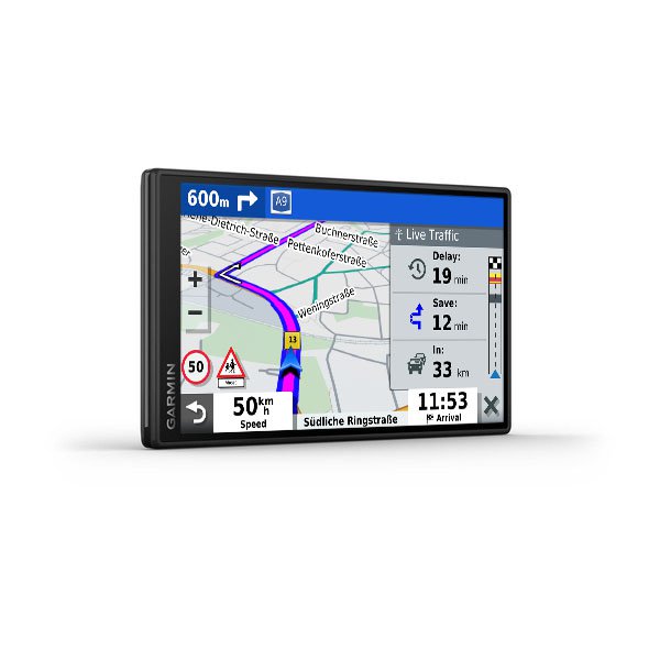 Garmin DriveSmart 55 & 65