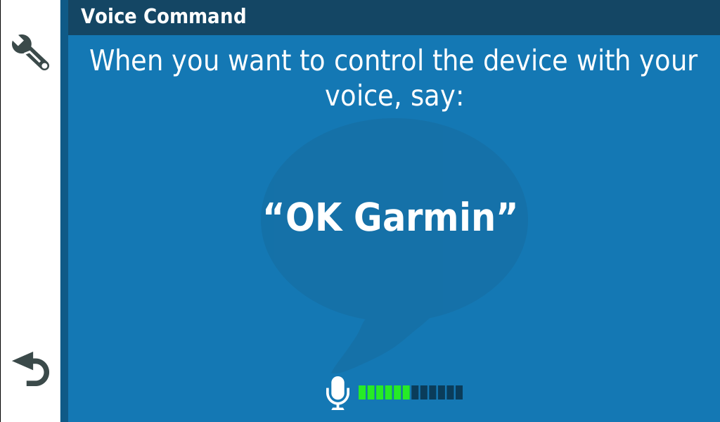 Garmin DriveSmart 55 & 65