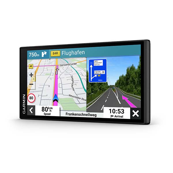 Garmin DriveSmart 66