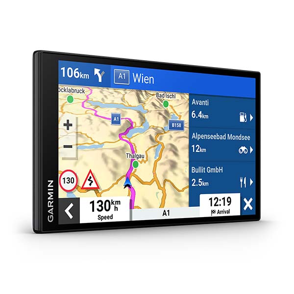 Garmin DriveSmart 76