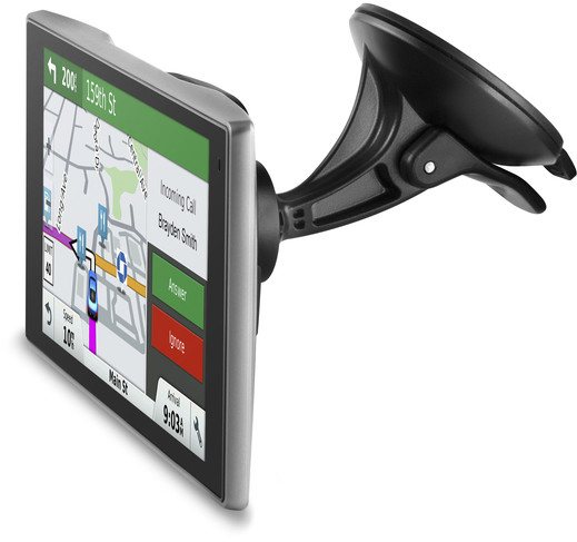 Garmin GPS DriveLuxe 51 LMT-S