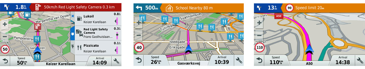 Garmin GPS DriveSmart