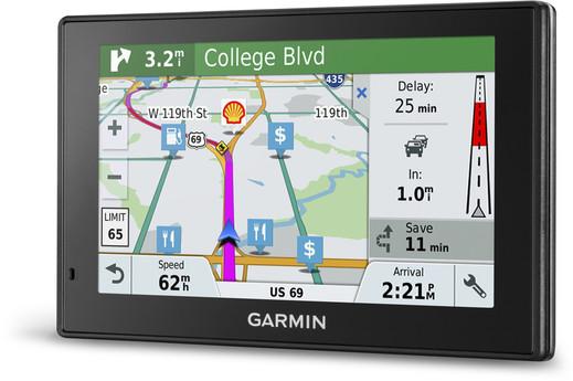Garmin GPS DriveSmart 51 Garmin GPS DriveSmart 51