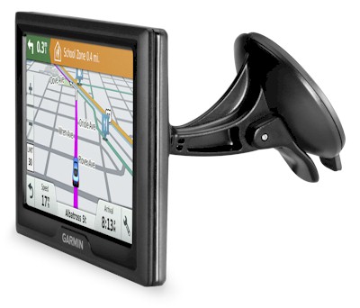Garmin GPS Drive 51 LMT-S Garmin GPS Drive 51 LMT-S