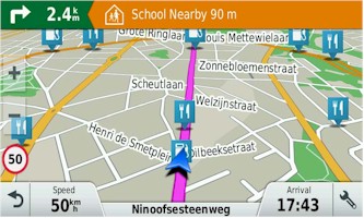 Garmin GPS DriveSmart