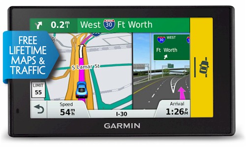 Garmin GPS DriveAssist 51 Garmin GPS DriveAssist 51