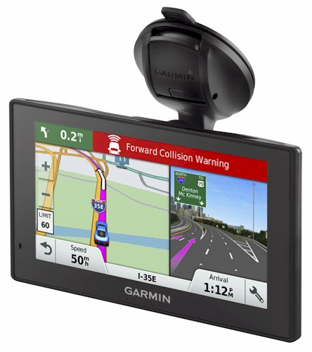 GPS Garmin Drive