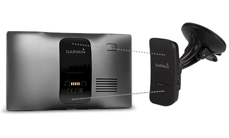 Garmin GPS DriveLuxe 50LMT Garmin GPS DriveLuxe 50LMT