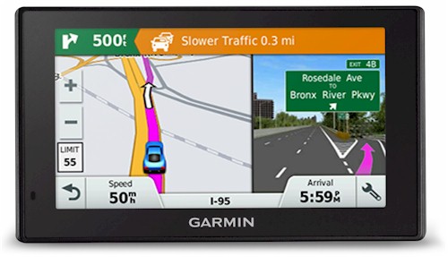 Garmin GPS DriveSmart 50LM / 50LMT