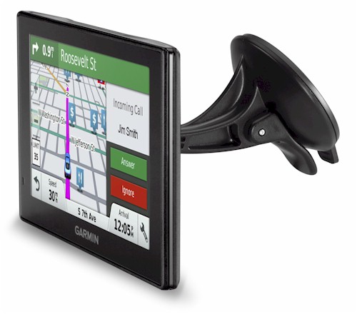Garmin GPS DriveSmart 50LMT-S Garmin GPS DriveSmart 51 MLT-S