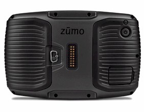 GPS Garmin Zumo 590 LM