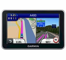 Garmin GPS nülink 2390