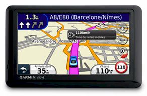 Garmin GPS nuvi 1440