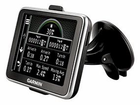 Garmin GPS nuvi 2240