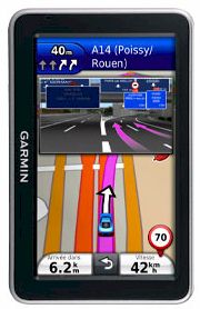 Garmin GPS nuvi 2360 LT