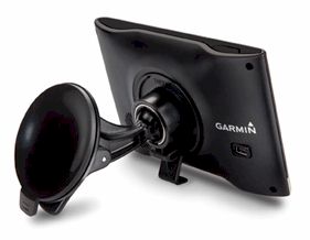 Garmin GPS nuvi 2447 Garmin GPS nuvi 2447