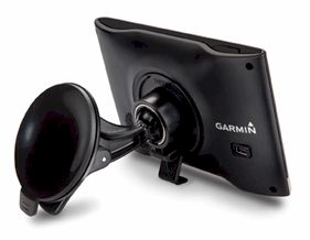 Garmin GPS nuvi 2447