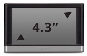 Garmin GPS nuvi 2447 Garmin GPS nuvi 2447