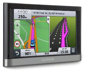 Garmin GPS nuvi 2467