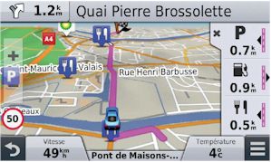 Garmin GPS nuvi 2797