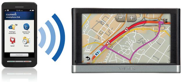 Garmin GPS nuvi 2797 Garmin GPS nuvi 2797