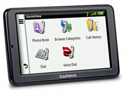 Garmin GPS nuvi 2545