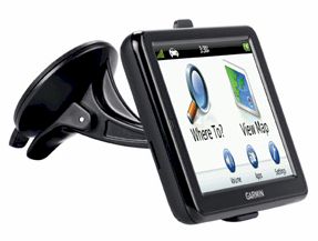 Garmin GPS nuvi 2545