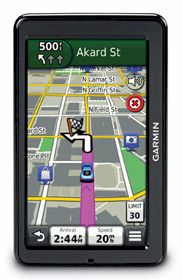 Garmin GPS nuvi 2545