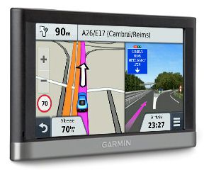 Garmin GPS nuvi 2447