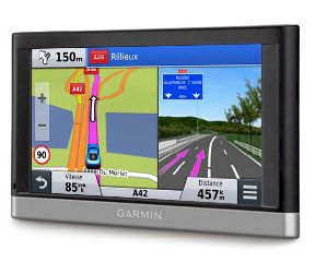 Garmin GPS nuvi 2547