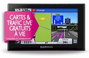 Garmin GPS nuvi 2559