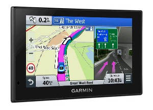 GPS Garmin Nuvi Gamme 2014