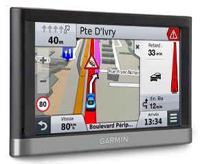 Garmin GPS nuvi 2567