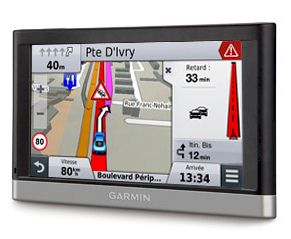 Garmin GPS nuvi 2567