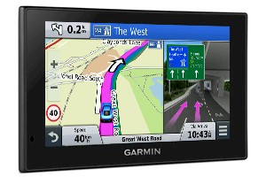 Garmin GPS nuvi 2589