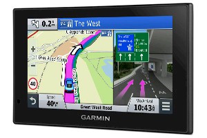 Garmin GPS nuvi 2589 Garmin GPS nuvi 2589