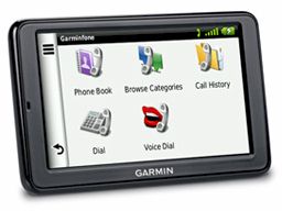 Garmin GPS nuvi 2595 LMT