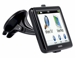 Garmin GPS nuvi 2595 LMT