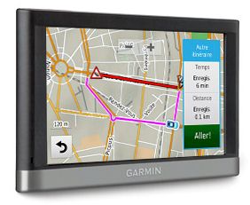 Garmin GPS nuvi 2597