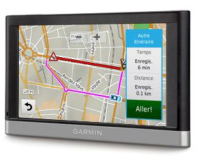 Garmin GPS nuvi 2597