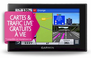 Garmin GPS nuvi 2659