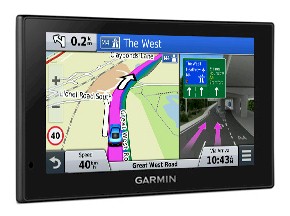 Garmin GPS nuvi 2659