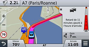 Garmin GPS nuvi 2659