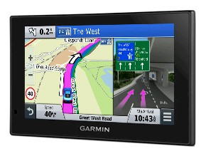 Garmin GPS nuvi 2659