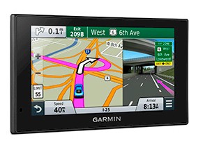Garmin GPS nuvi 2789 Garmin GPS nuvi 2789